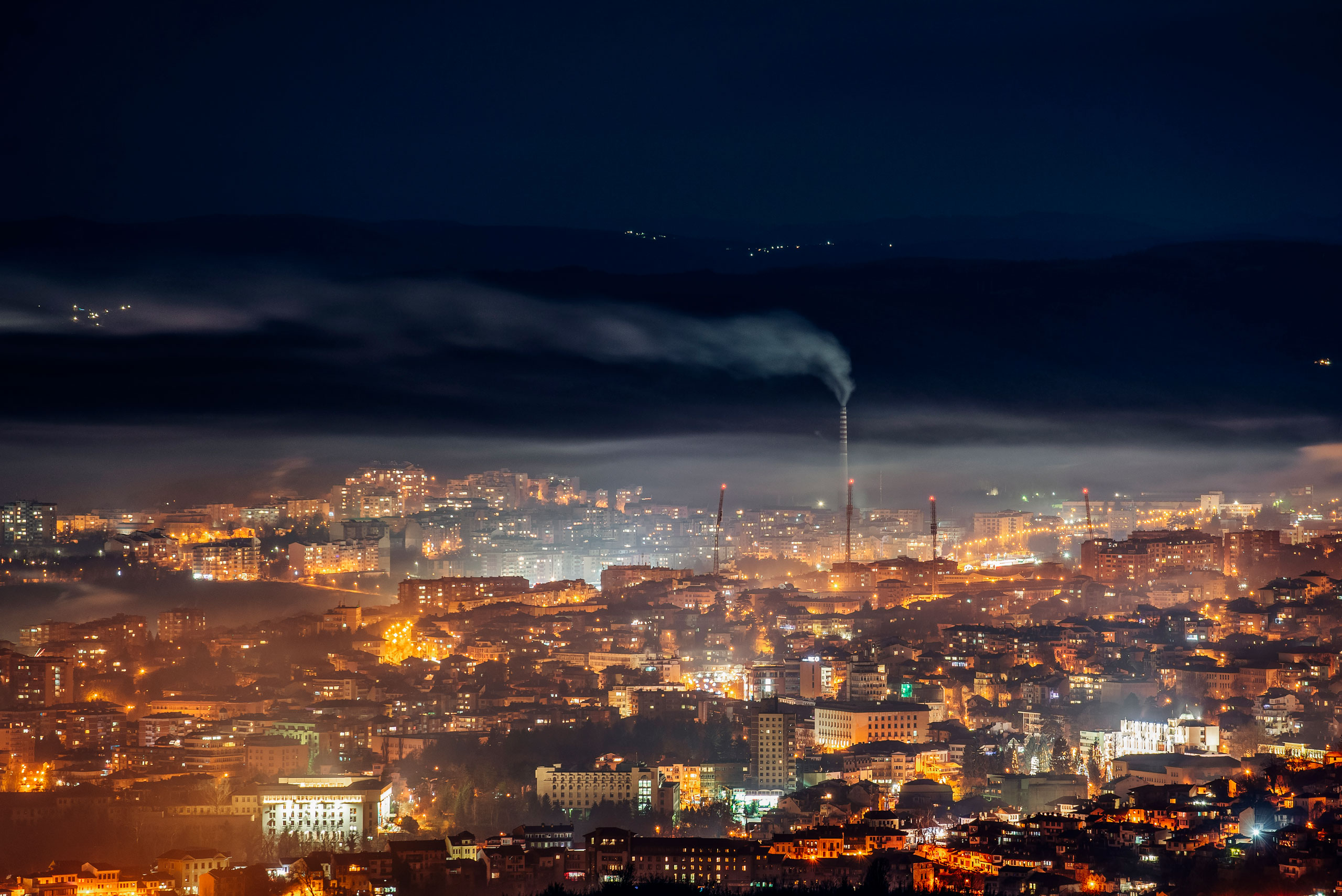 National Assessment of Carbon Management Potential in Bulgaria
