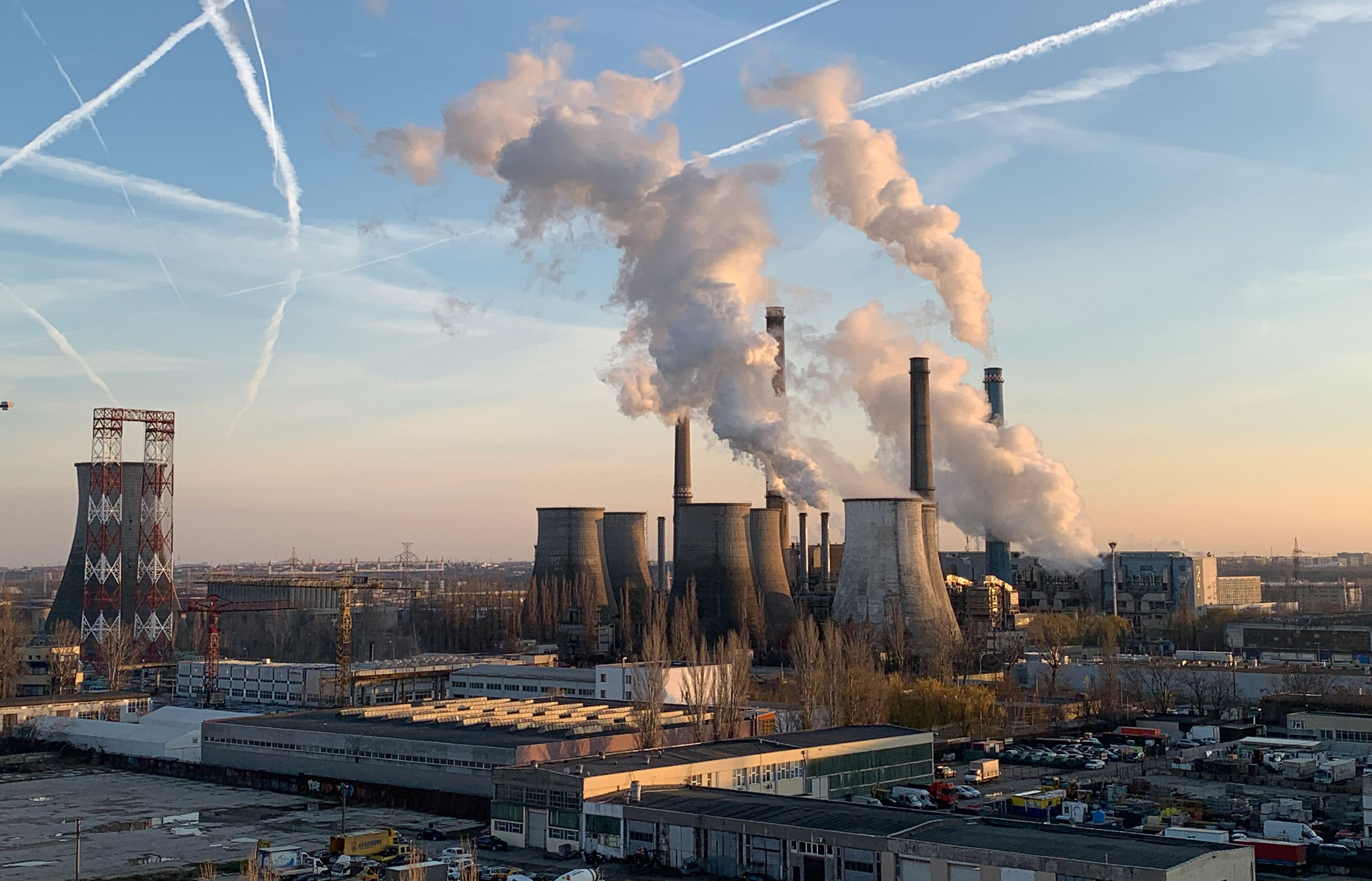 National Assessment of Carbon Management Potential in Romania’s Just Transition Regions